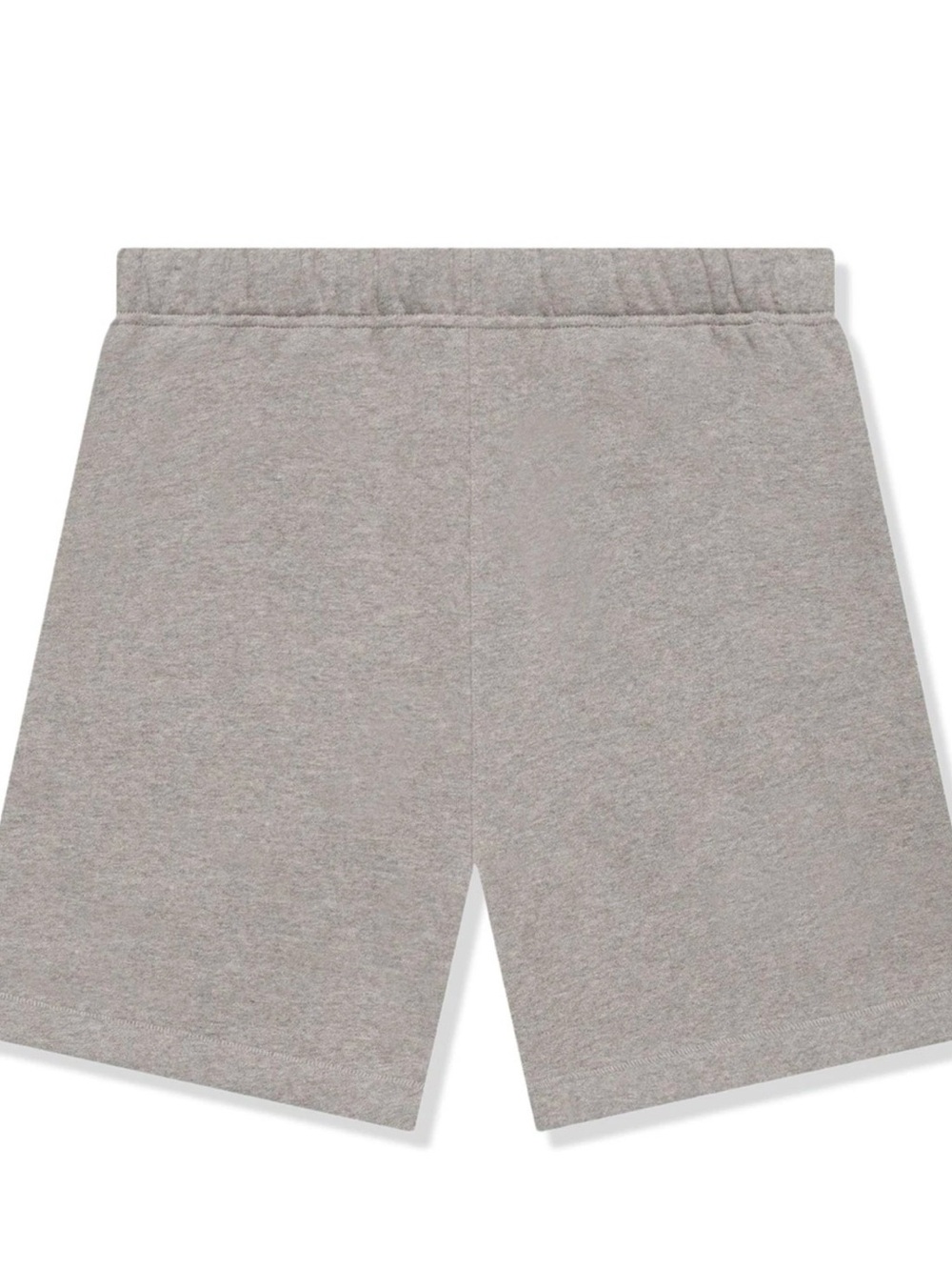 Fear Of God Essentials Shorts
SS22 Dark Oatmeal Gray - Picture 2 of 4
